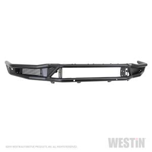 Westin - Westin Outlaw Front Bumper 58-61075 - Image 3