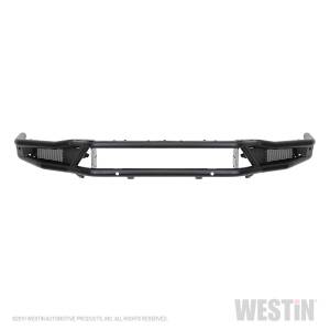 Westin - Westin Outlaw Front Bumper 58-61075 - Image 4