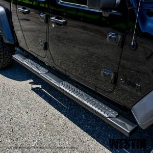 Westin - Westin R5 Nerf Step Bars 28-51325 - Image 8