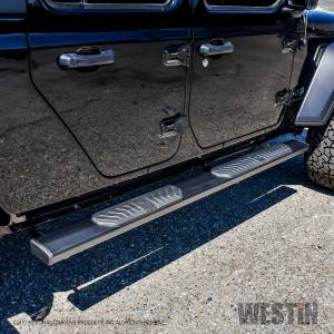 Westin - Westin R5 Nerf Step Bars 28-51325 - Image 10