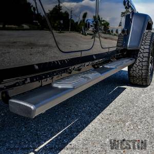 Westin - Westin R5 Nerf Step Bars 28-51325 - Image 11