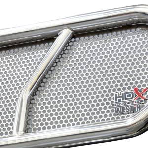 Westin - Westin HDX Grille Guard 57-3680 - Image 5