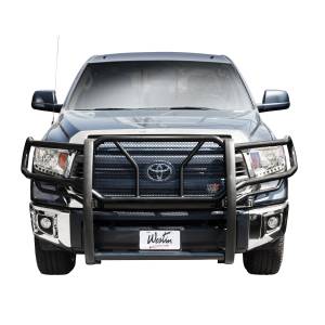 Westin - Westin HDX Grille Guard 57-3705 - Image 4