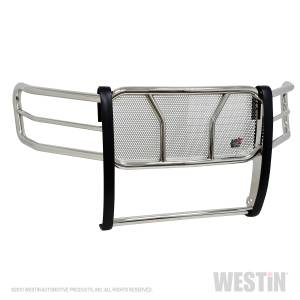 Westin - Westin HDX Grille Guard 57-3830 - Image 2