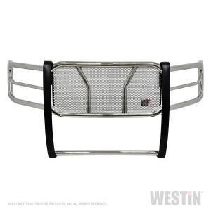 Westin - Westin HDX Grille Guard 57-3830 - Image 3