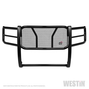 Westin - Westin HDX Grille Guard 57-3835 - Image 3