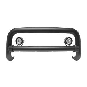 Westin - Westin Contour 3.5 Bull Bar 32-31025T - Image 8