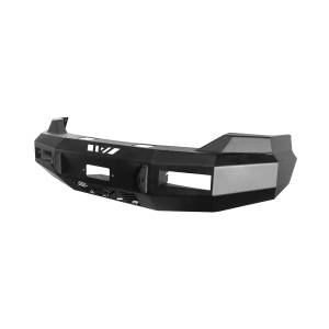 Westin - Westin HDX Front Bumper 58-141115 - Image 1