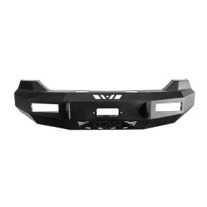 Westin - Westin HDX Front Bumper 58-141115 - Image 3