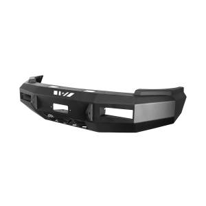 Westin - Westin HDX Front Bumper 58-151115 - Image 1