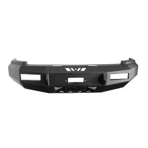 Westin - Westin HDX Front Bumper 58-151115 - Image 3