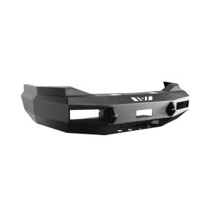 Westin - Westin HDX Front Bumper 58-160625 - Image 2