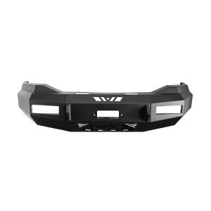 Westin - Westin HDX Front Bumper 58-160625 - Image 3