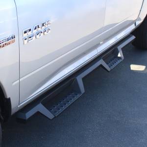 Westin - Westin HDX Drop Nerf Step Bars 56-13565 - Image 9