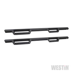 Westin - Westin HDX Drop Nerf Step Bars 56-14025 - Image 1