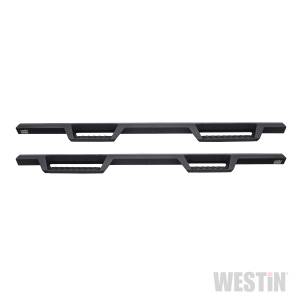 Westin - Westin HDX Drop Nerf Step Bars 56-14025 - Image 3