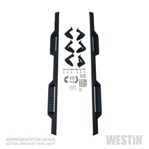 Westin - Westin HDX Drop Nerf Step Bars 56-14025 - Image 4