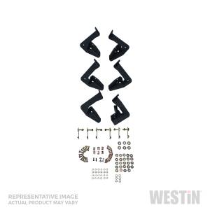 Westin - Westin HDX Drop Nerf Step Bars 56-14025 - Image 5