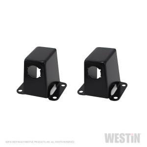 Westin - Westin Grille Guard Sensor Relocator 40-0015S - Image 2