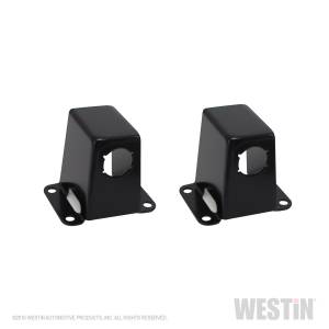 Westin - Westin Grille Guard Sensor Relocator 40-0015S - Image 3