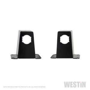 Westin - Westin Grille Guard Sensor Relocator 40-0015S - Image 4