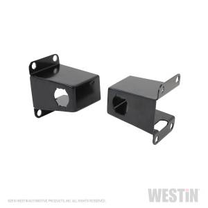 Westin - Westin Grille Guard Sensor Relocator 40-0015S - Image 5