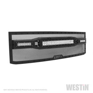 Westin - Westin HDX LED Grille 34-1015 - Image 2