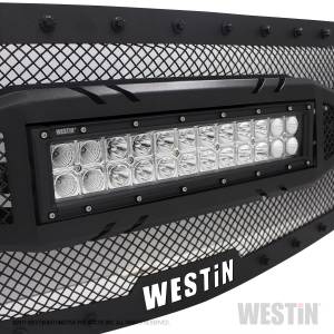 Westin - Westin HDX LED Grille 34-1015 - Image 9