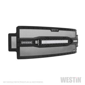 Westin - Westin HDX LED Grille 34-1055 - Image 2