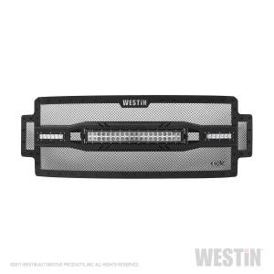 Westin - Westin HDX LED Grille 34-1055 - Image 3