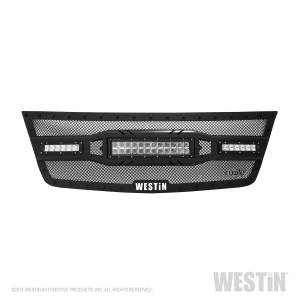 Westin - Westin HDX LED Grille 34-1025 - Image 3