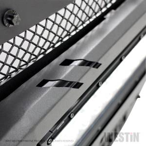 Westin - Westin HDX LED Grille 34-1025 - Image 10