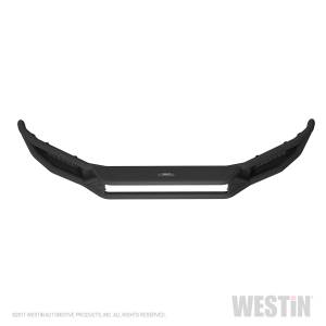 Westin - Westin Outlaw Front Bumper 58-61015 - Image 2