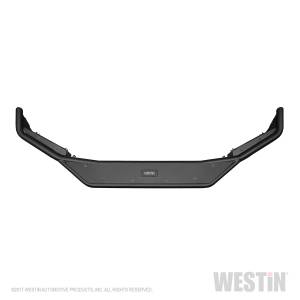 Westin - Westin Outlaw Front Bumper 58-61035 - Image 2