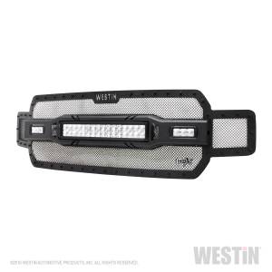 Westin - Westin HDX LED Grille 34-1105 - Image 1