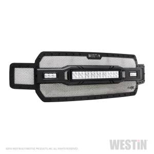 Westin - Westin HDX LED Grille 34-1105 - Image 2