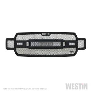 Westin - Westin HDX LED Grille 34-1105 - Image 3