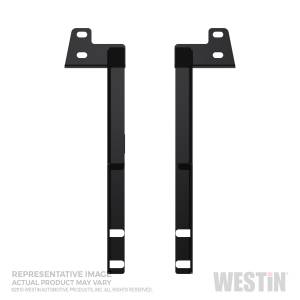 Westin - Westin HLR Truck Rack 57-81055 - Image 4