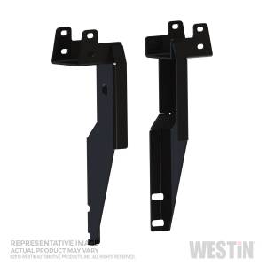 Westin - Westin HLR Truck Rack 57-81055 - Image 5