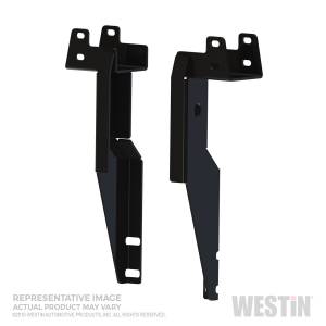 Westin - Westin HLR Truck Rack 57-81055 - Image 6