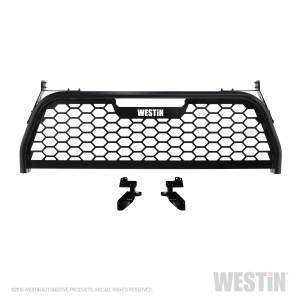 Westin - Westin HLR Truck Rack 57-81065 - Image 4