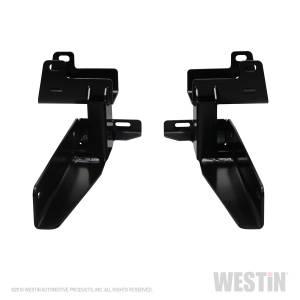 Westin - Westin HLR Truck Rack 57-81065 - Image 5