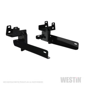 Westin - Westin HLR Truck Rack 57-81065 - Image 6