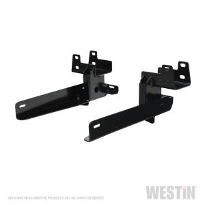 Westin - Westin HLR Truck Rack 57-81065 - Image 7