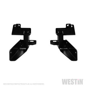 Westin - Westin HLR Truck Rack 57-81065 - Image 11