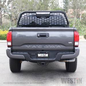 Westin - Westin HLR Truck Rack 57-81065 - Image 12