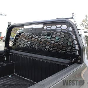 Westin - Westin HLR Truck Rack 57-81065 - Image 14