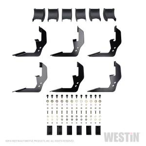 Westin - Westin R5 Nerf Step Bars 28-51275 - Image 1