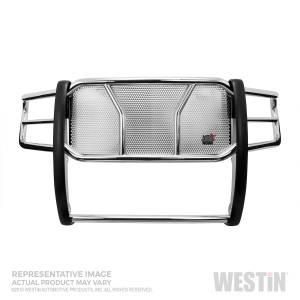 Westin - Westin HDX Grille Guard 57-3950 - Image 6