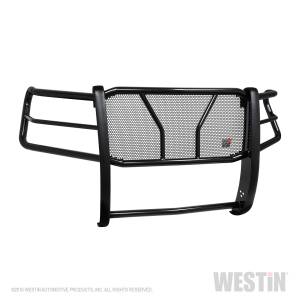 Westin - Westin HDX Grille Guard 57-3955 - Image 2